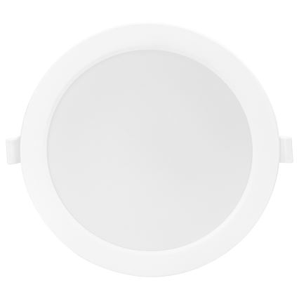 Aigostar - LED RGBW Stmívatelné podhledové svítidlo MESH LED/15W/230V 2700-6500K pr. 17 cm