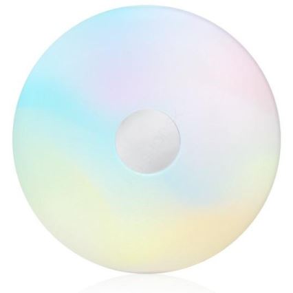 Aigostar - LED RGBW Stmívatelné stropní svítidlo 18W/230V pr. 34 cm Wi-Fi