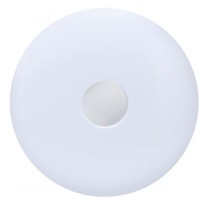Aigostar - LED RGBW Stmívatelné stropní svítidlo 18W/230V pr. 34 cm Wi-Fi