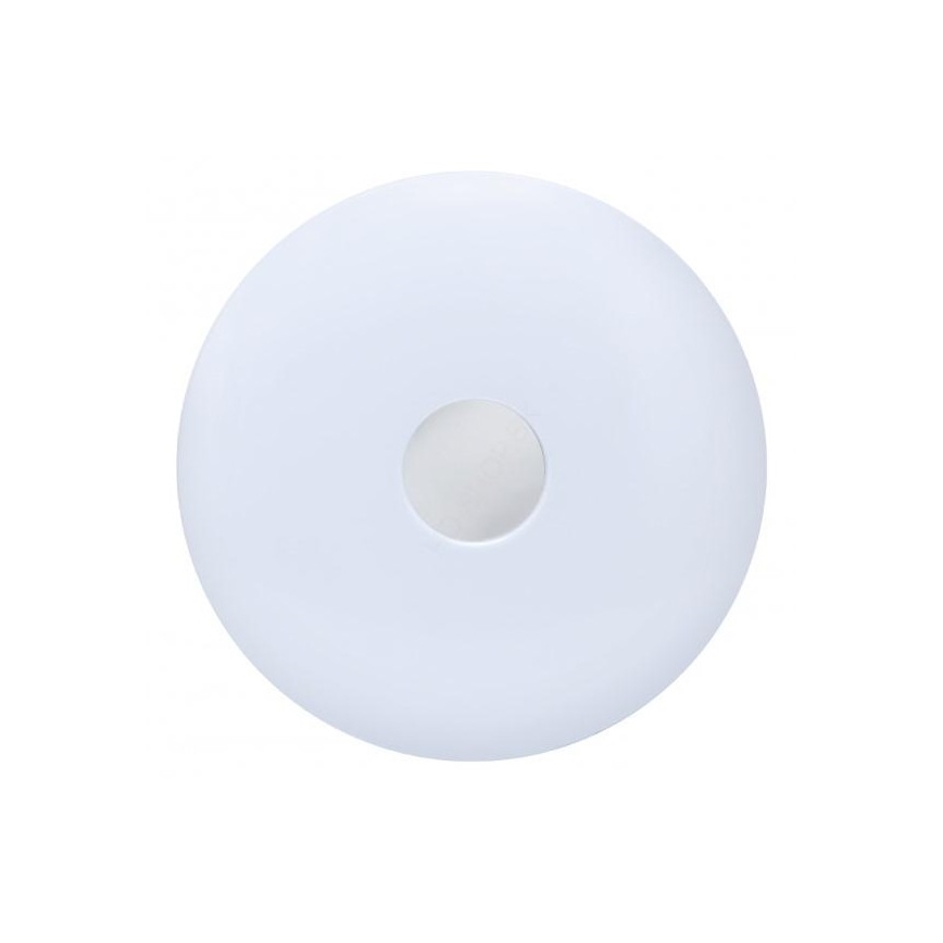 Aigostar - LED RGBW Stmívatelné stropní svítidlo 18W/230V pr. 34 cm Wi-Fi