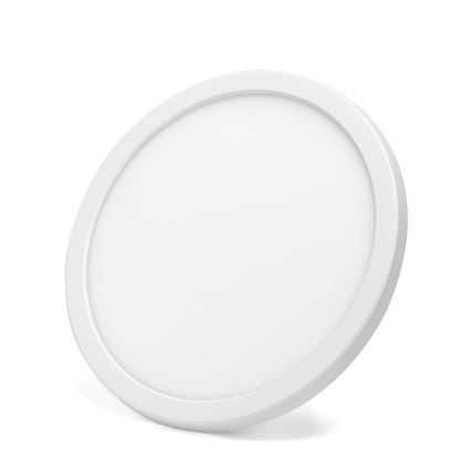 Aigostar - LED RGBW Stmívatelné stropní svítidlo LED/25W/230V 2700-6500K Wi-Fi