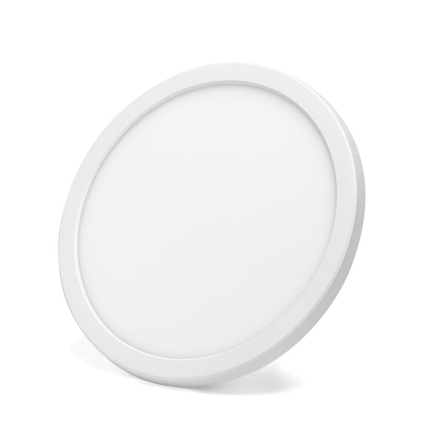 Aigostar - LED RGBW Stmívatelné stropní svítidlo LED/25W/230V 2700-6500K Wi-Fi