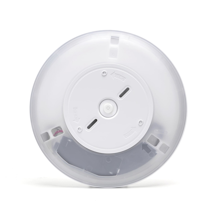 Aigostar - LED RGBW Stmívatelné stropní svítidlo LED/25W/230V 2700-6500K Wi-Fi