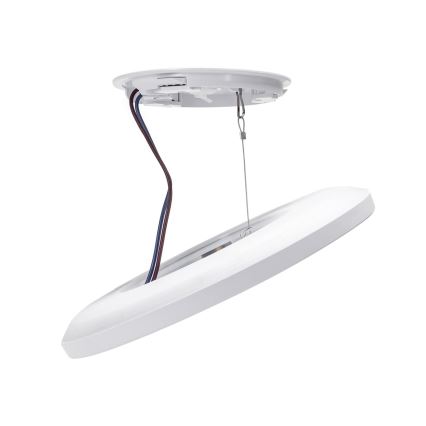Aigostar - LED RGBW Stmívatelné stropní svítidlo LED/25W/230V 2700-6500K Wi-Fi