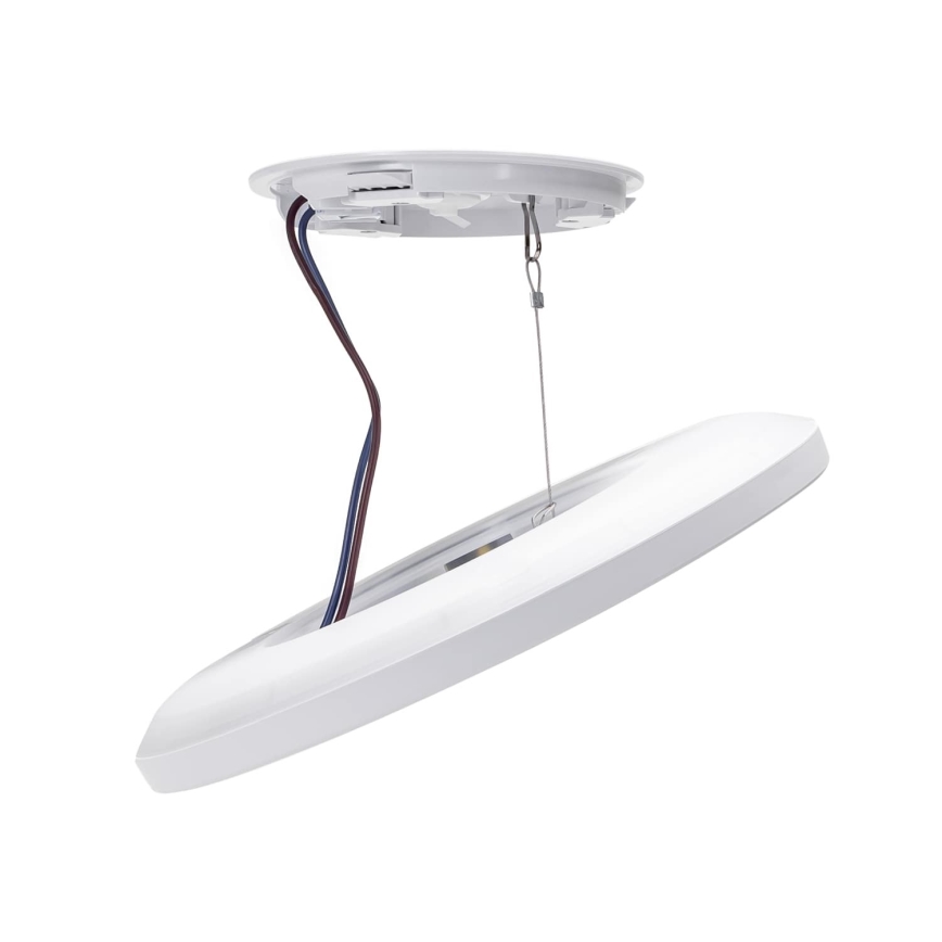 Aigostar - LED RGBW Stmívatelné stropní svítidlo LED/25W/230V 2700-6500K Wi-Fi