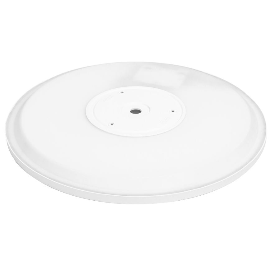 Aigostar - LED RGBW Stmívatelné stropní svítidlo MESH LED/36W/230V 3000-6500K bílá + dálkové ovládání