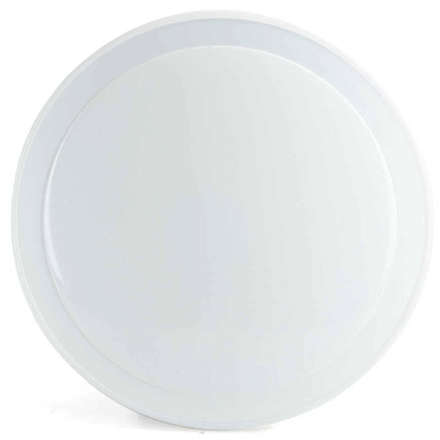 Aigostar - LED RGBW Stmívatelné stropní svítidlo MESH LED/36W/230V 3000-6500K + dálkové ovládání
