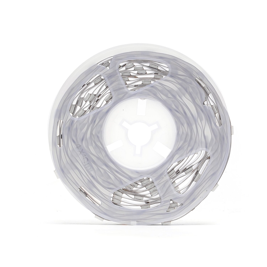 Aigostar - LED RGBW Stmívatelný pásek LED/18W/12V 2x5 m Wi-Fi