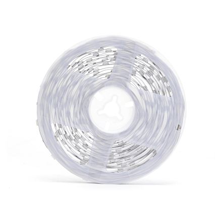 Aigostar - LED RGBW Stmívatelný pásek LED/48W/12V 2x7,5 m Wi-Fi
