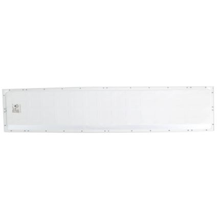 Aigostar - LED RGBW Stmívatelný podhledový panel MESH LED/36W/230V 2700-6500K 120x30 cm