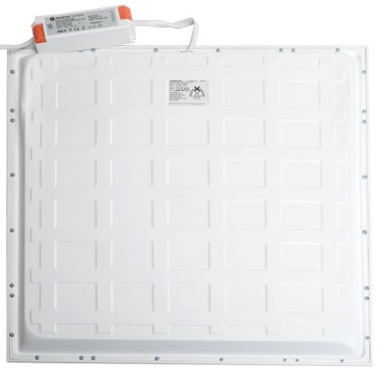 Aigostar - LED RGBW Stmívatelný podhledový panel MESH LED/36W/230V 60x60 cm