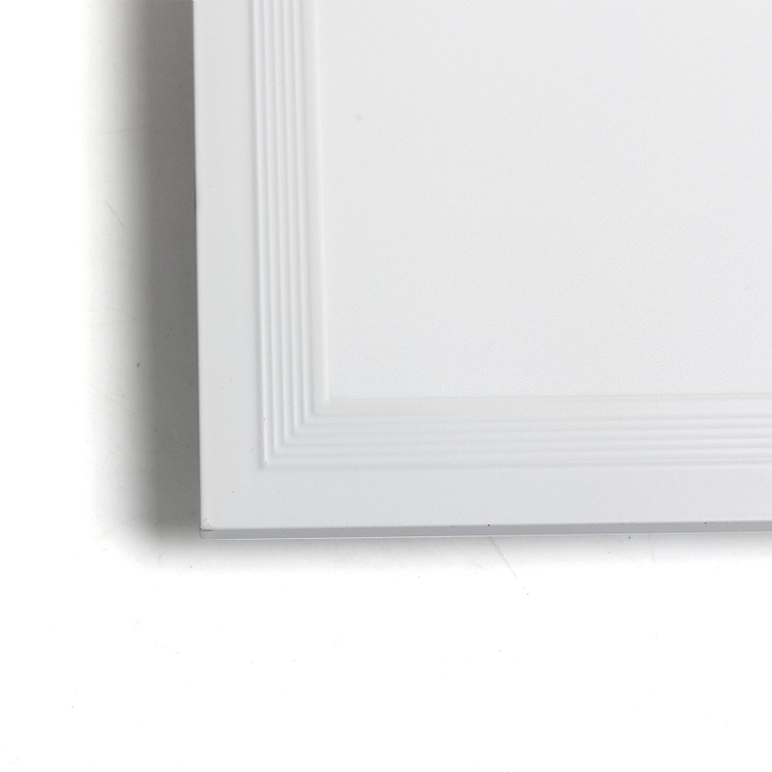 Aigostar - LED RGBW Stmívatelný podhledový panel MESH LED/36W/230V 60x60 cm