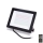 Aigostar - LED RGBW Stmívatelný reflektor LED/50W/230V IP65 + dálkové ovládání