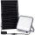 Aigostar - LED RGBW Stmívatelný solární reflektor LED/150W/3,4V IP66 + dálkové ovládání