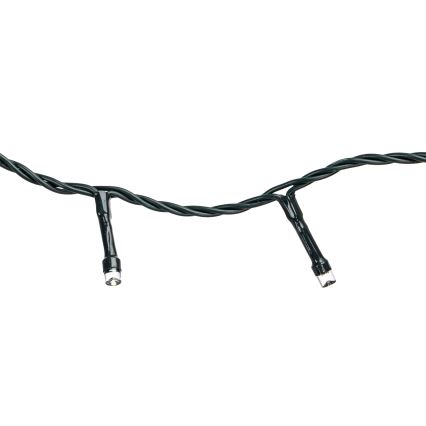 Aigostar - LED Venkovní vánoční řetěz 300xLED 30 m IP44 multicolor