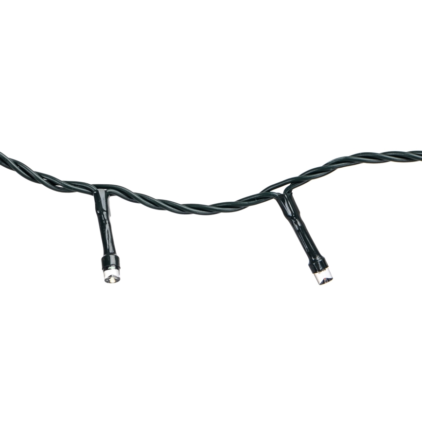 Aigostar - LED Venkovní vánoční řetěz 300xLED 30 m IP44 multicolor