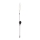 Aigostar - LED Solární dekorační lampa LED/0,03W/1,2V 88,5cm 300 mAh 2700K IP44