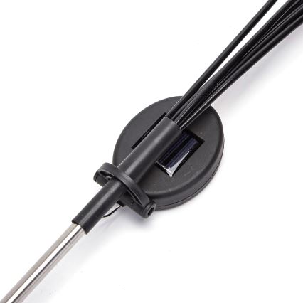 Aigostar - LED Solární dekorační lampa LED/0,04W/1,2V 68,5cm 300 mAh 2700K IP44