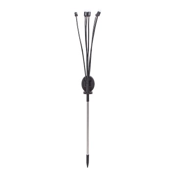 Aigostar - LED Solární dekorační lampa LED/0,04W/1,2V 68,5cm 300 mAh 2700K IP44