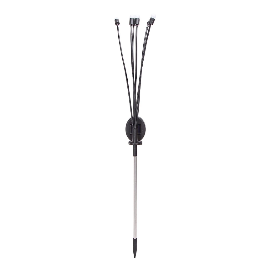 Aigostar - LED Solární dekorační lampa LED/0,04W/1,2V 68,5cm 300 mAh 2700K IP44