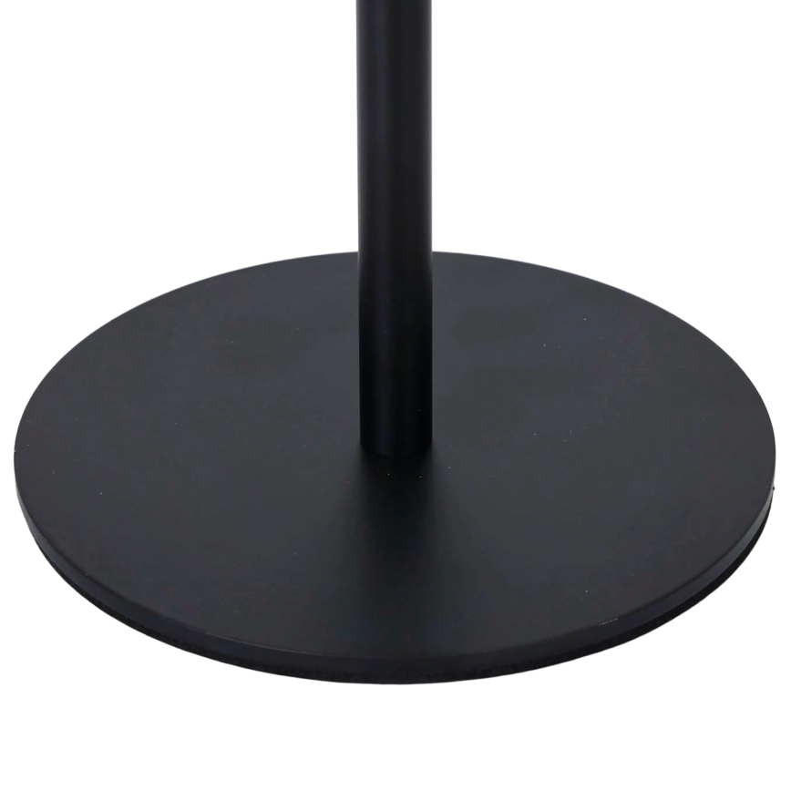 Aigostar - LED Solární lampa LED/2,4W/5V IP44 1800 mAh