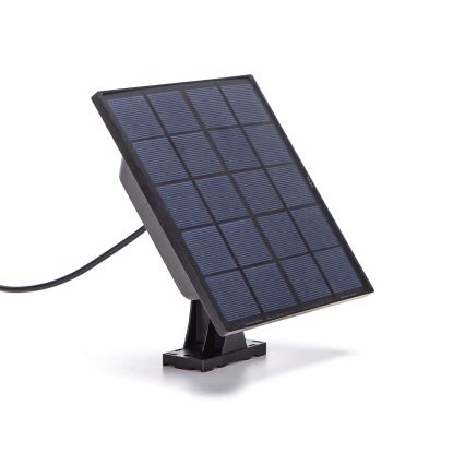Aigostar - LED Stmívatelný solární lustr na lanku LED/3,2V 3000K/4000K/6500K 5000 mAh IP65 + dálkové ovládání