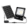 Aigostar - LED Solární reflektor LED/50W/3,2V 1200mAh 3000K/4000K/6500K IP66 + dálkové ovládání