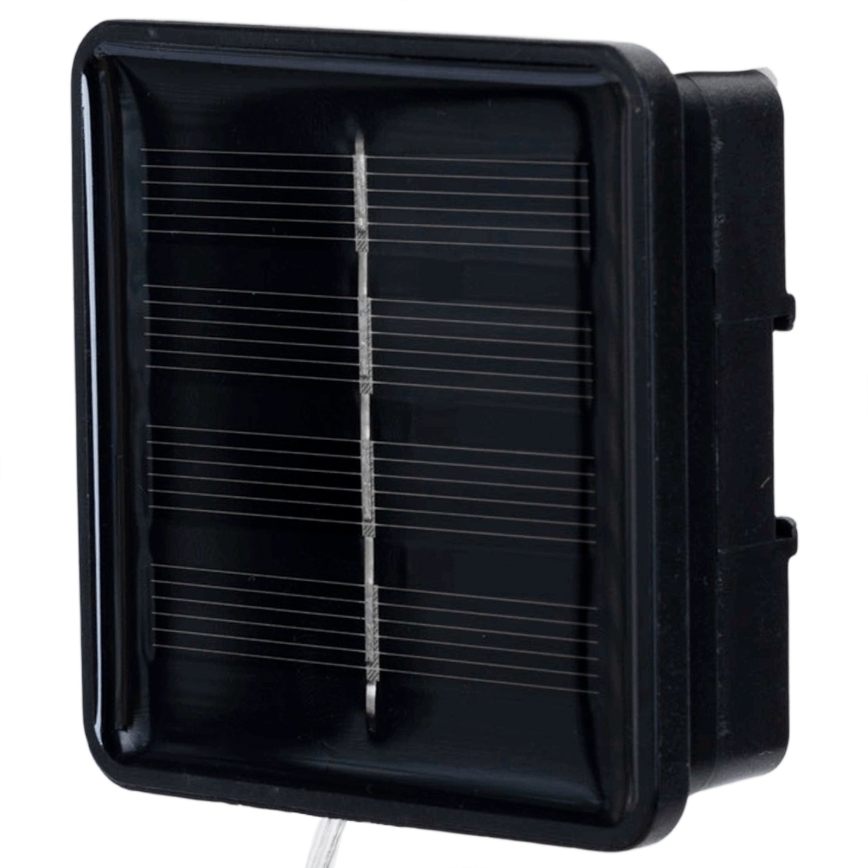 Aigostar - LED Solární řetěz 200xLED/8 funkcí 22 m IP65 multicolor 800 mAh