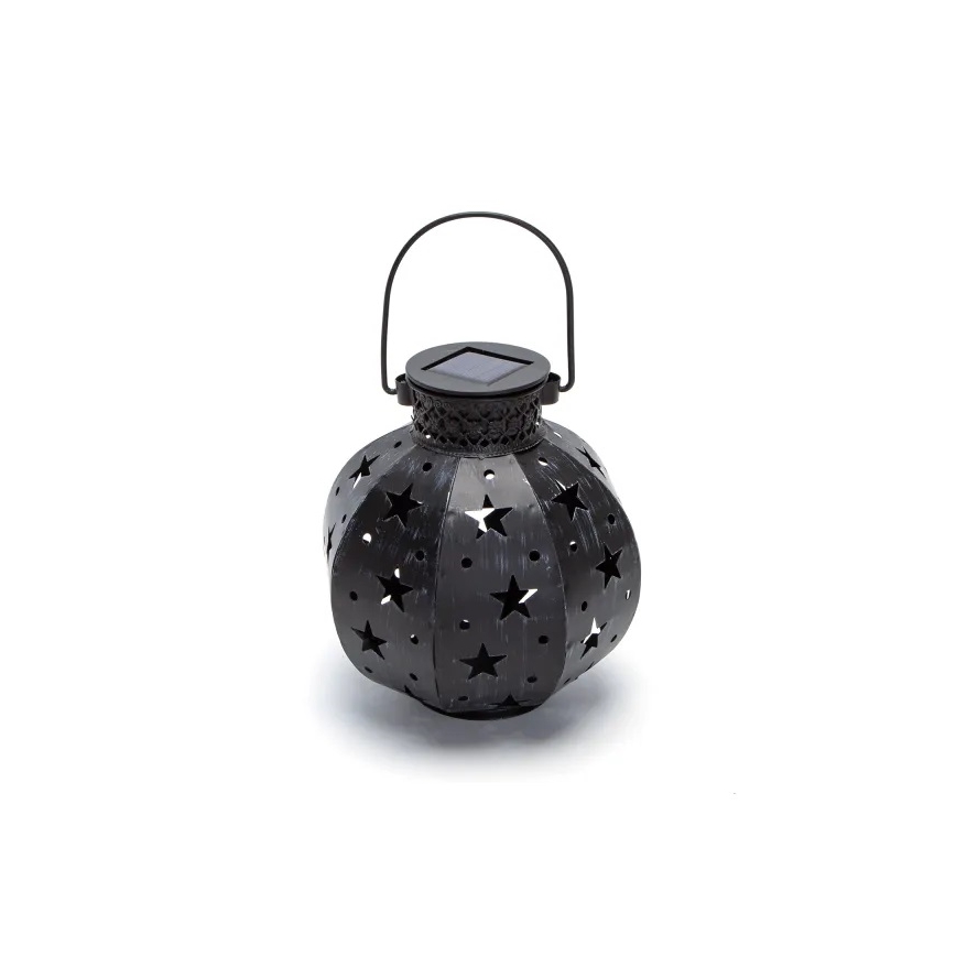 Aigostar - LED Solární svítidlo LED/0,16W/2V 3000K IP44