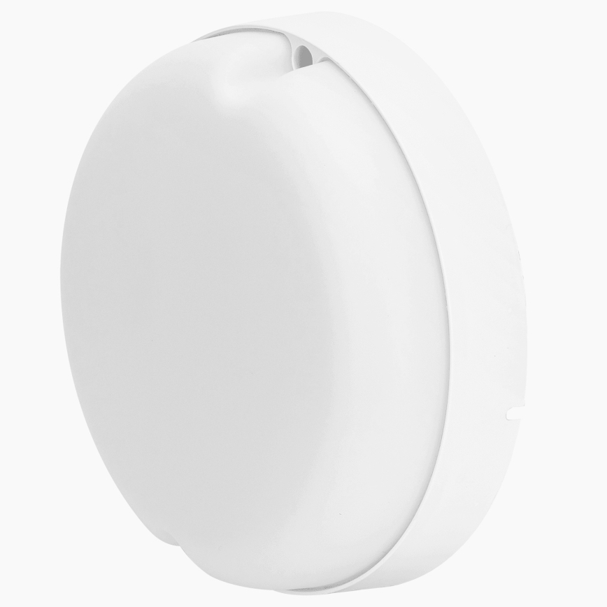 Aigostar - LED Solární svítidlo LED/35W/12V 3000 mAh 6500K pr. 16,8 cm + dálkové ovládání