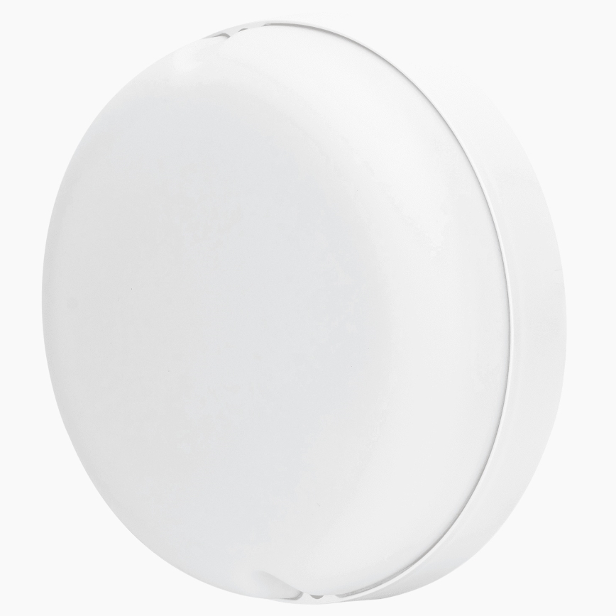 Aigostar - LED Solární svítidlo LED/70W/12V 6000 mAh 6500K pr. 20,5 cm + dálkové ovládání