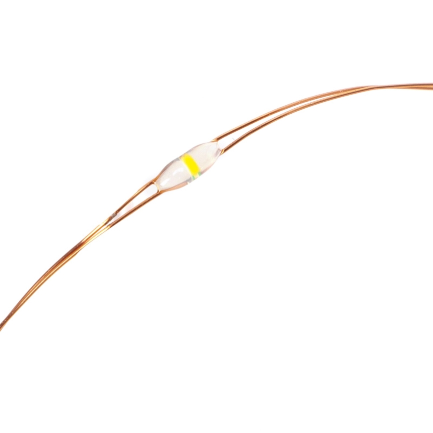 Aigostar - LED Solární vánoční řetěz 100xLED/8 funkcí 12m IP65 800 mAh studená bílá