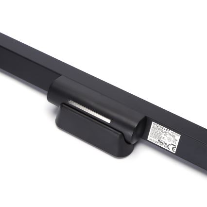 Aigostar - LED Stmívatelné nabíjecí osvětlení zrcadla LED/2,9W/5V 2000 mAh