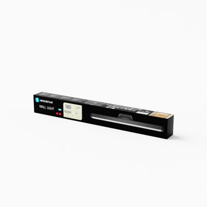 Aigostar - LED Stmívatelné nabíjecí osvětlení zrcadla LED/2,9W/5V 2000 mAh