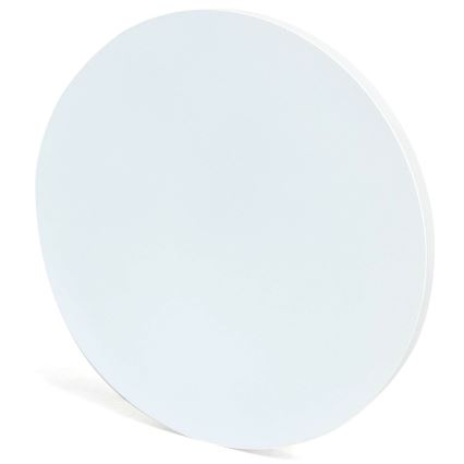Aigostar - LED Stmívatelné nástěnné svítidlo MESH Smart LED/12W/230V 2700-6500K bílá