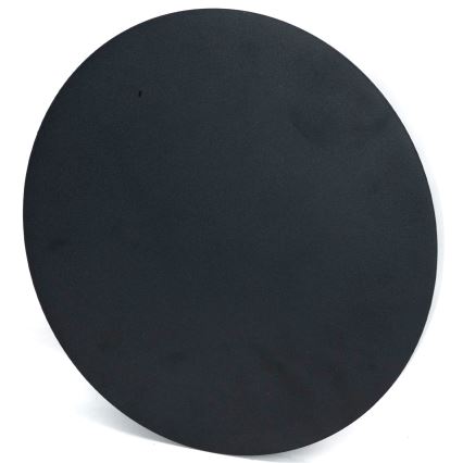 Aigostar - LED Stmívatelné nástěnné svítidlo MESH Smart LED/12W/230V 2700-6500K černá