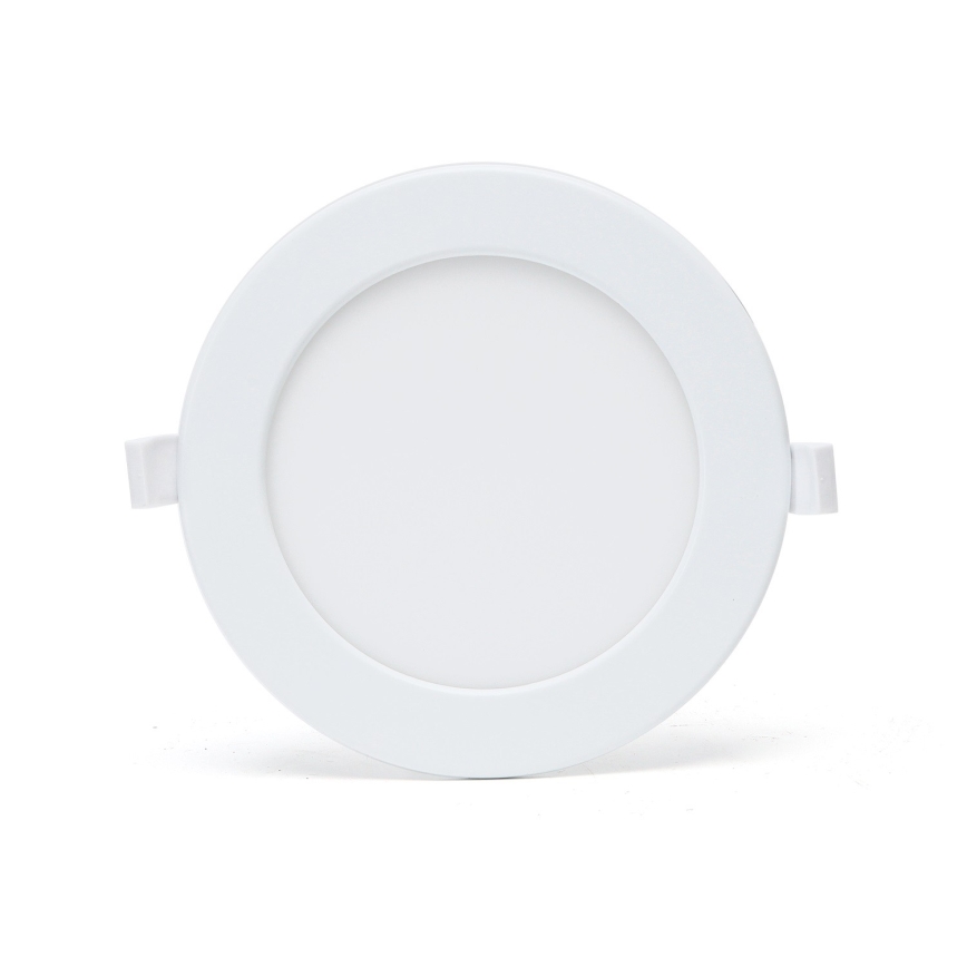 Aigostar - LED Stmívatelné podhledové svítidlo 12W/230V pr. 17 cm Wi-Fi