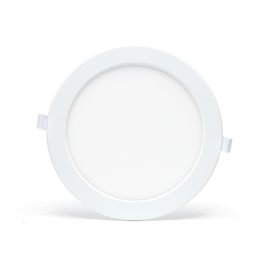 Aigostar - LED Stmívatelné podhledové svítidlo 18W/230V pr. 22 cm Wi-Fi