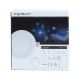 Aigostar - LED Stmívatelné podhledové svítidlo 6W/230V pr. 11,5 cm Wi-Fi