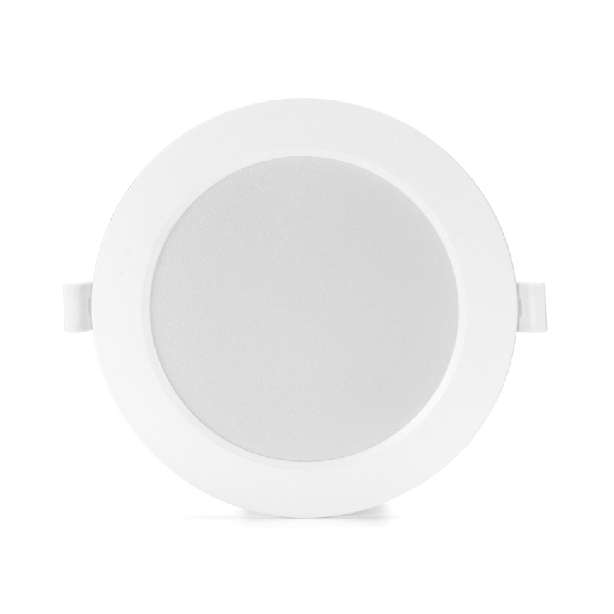 Aigostar - LED Stmívatelné podhledové svítidlo LED/9W/230V pr. 14,5 cm Wi-Fi