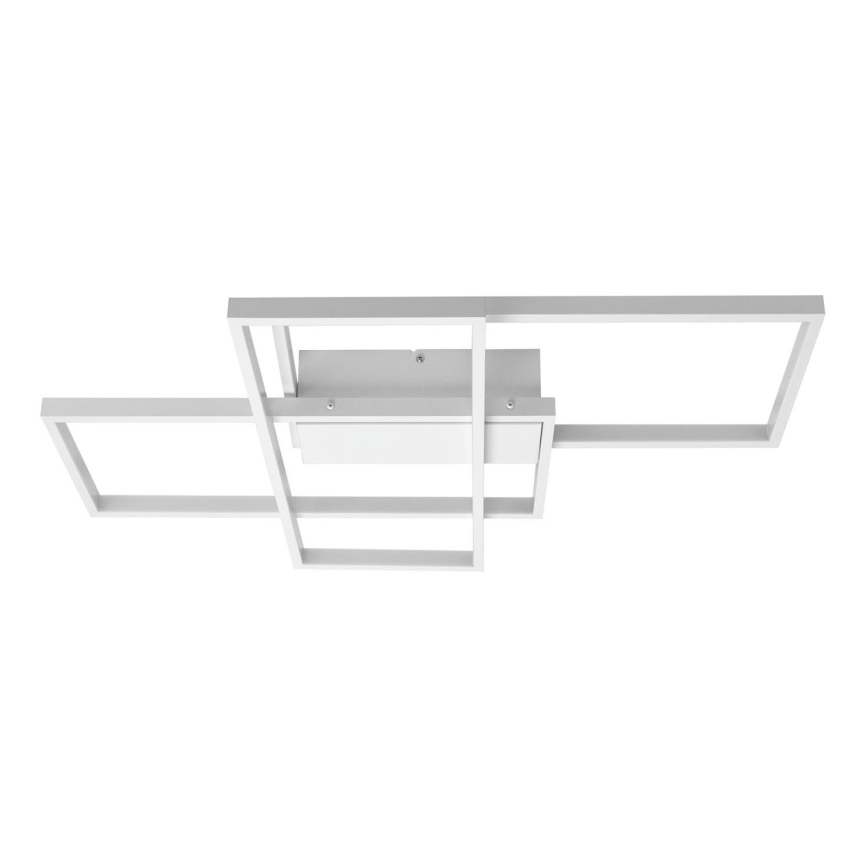 Aigostar - LED Stmívatelné stropní svítidlo LED/38W/230V 2700-6500K + dálkové ovládání