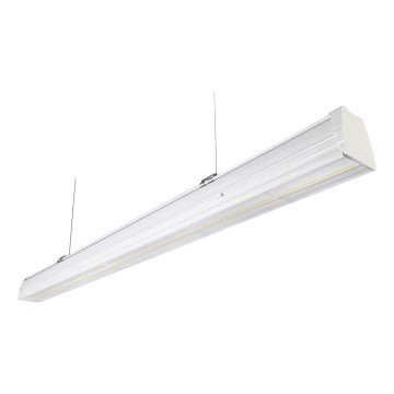 Aigostar - LED Stmívatelné zářivkové svítidlo LED/36W/230V 4000K 115 cm