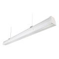 Aigostar - LED Stmívatelné zářivkové svítidlo LED/75W/230V 4000K 143,7 cm