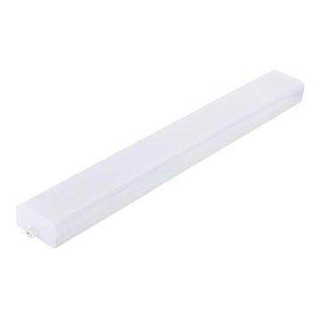 Aigostar - LED Stmívatelné zářivkové svítidlo MESH LED/18W/230V 3000-6500K