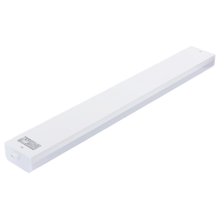 Aigostar - LED Stmívatelné zářivkové svítidlo MESH LED/18W/230V 3000-6500K