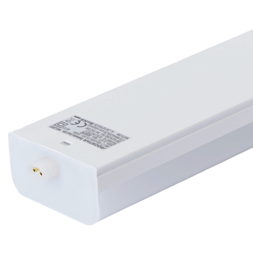 Aigostar - LED Stmívatelné zářivkové svítidlo MESH LED/18W/230V 3000-6500K