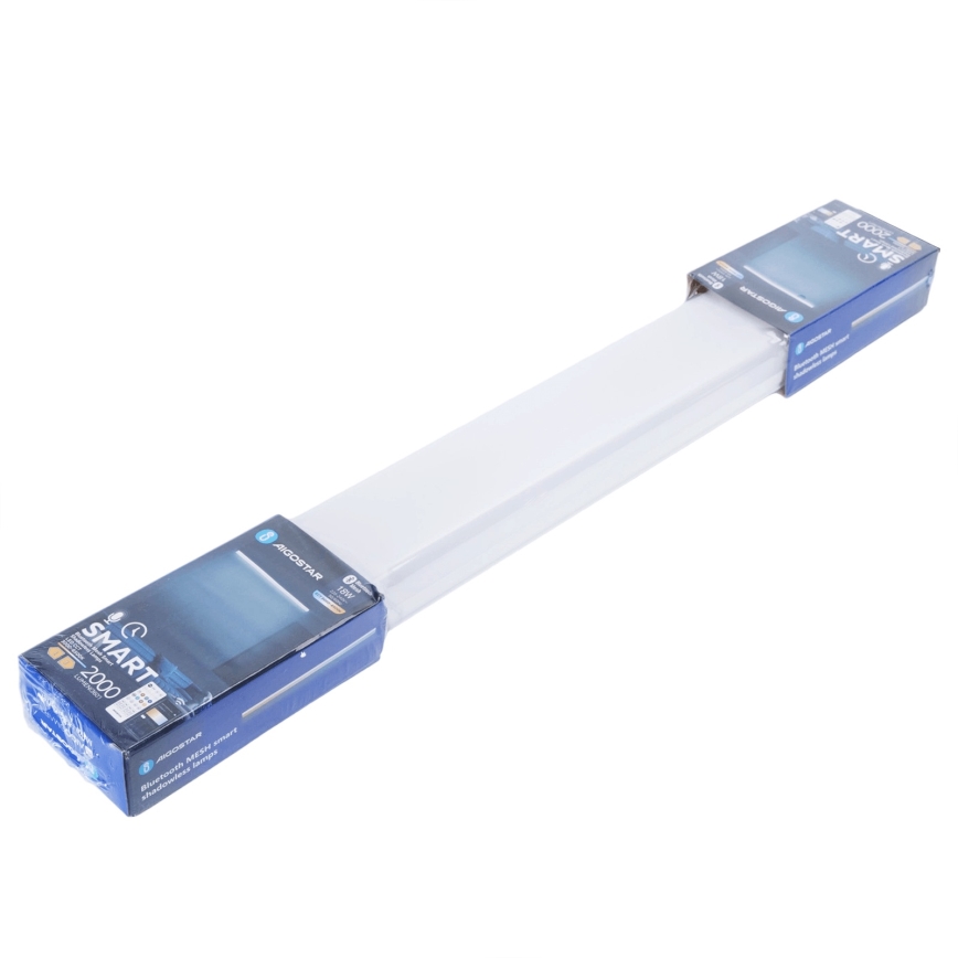 Aigostar - LED Stmívatelné zářivkové svítidlo MESH LED/18W/230V 3000-6500K