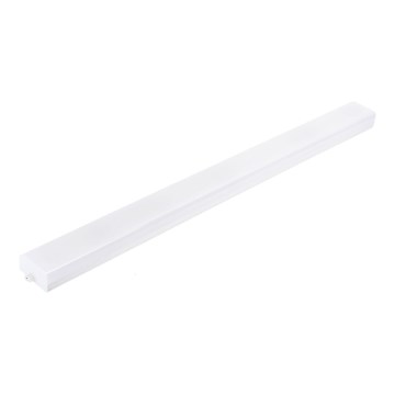 Aigostar - LED Stmívatelné zářivkové svítidlo MESH LED/30W/230V 3000-6500K + dálkové ovládání