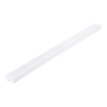 Aigostar - LED Stmívatelné zářivkové svítidlo MESH LED/40W/230V 3000-6500K