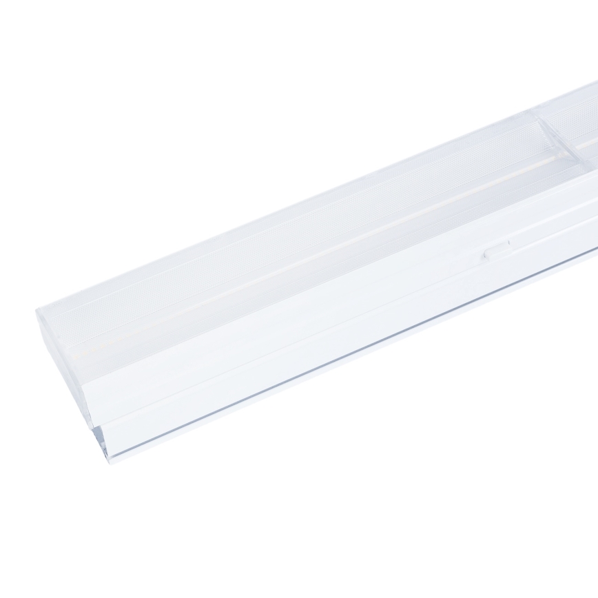Aigostar - LED Stmívatelné závěsné svítidlo LED/36W/230V 4000K 115 cm